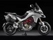 Alle originele en vervangende onderdelen voor uw Ducati Multistrada 1200 S Touring USA 2016.